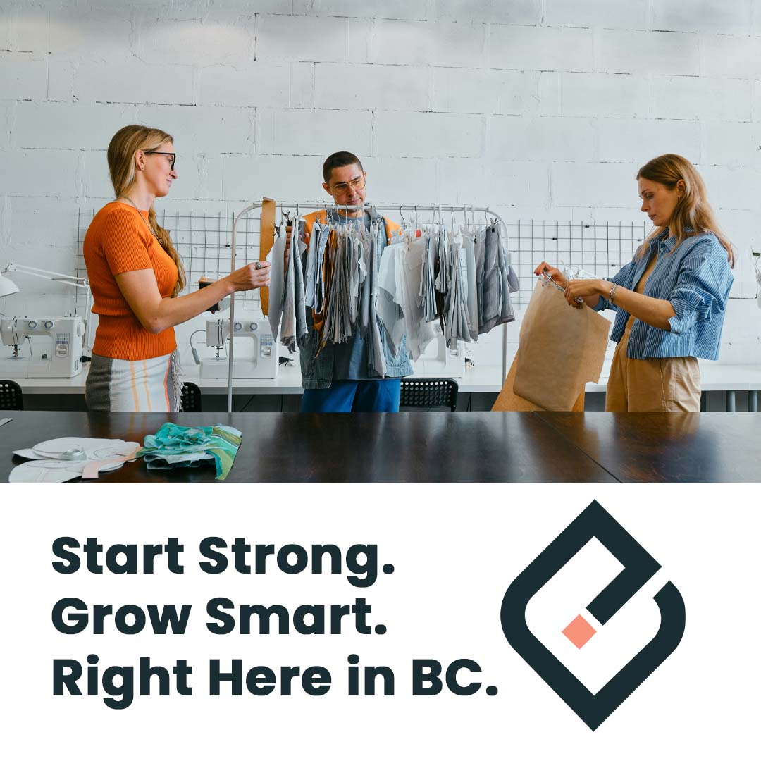 easepoint small business consultant in bc