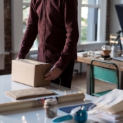 small business consultant -a