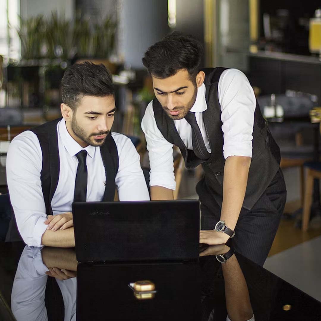 digital transformation for small business