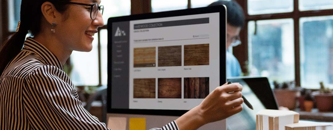 small business software