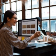 small business software