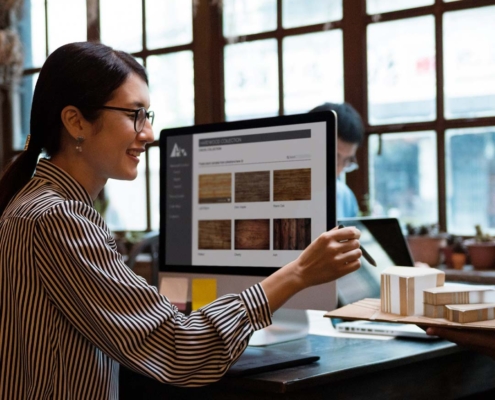 small business software