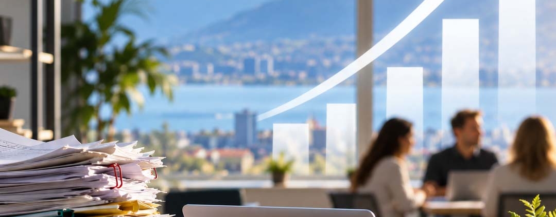 small business growth consultant Kelowna