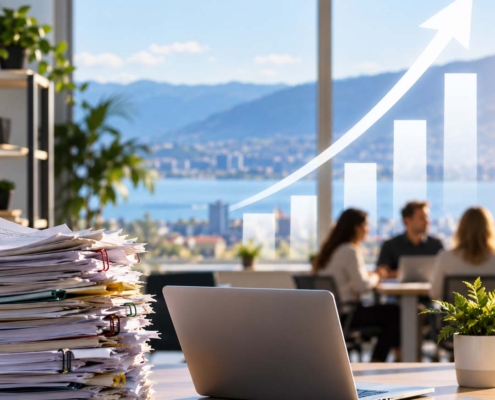 small business growth consultant Kelowna